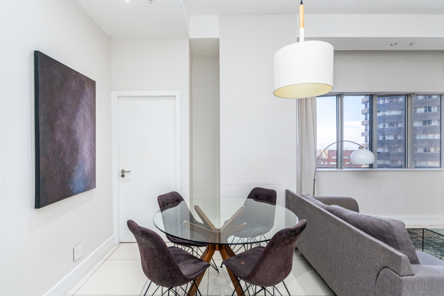 1 Bedroom Property for Sale in Cape Town City Centre Western Cape